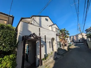 クレール三山の画像