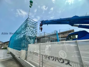 DーRESENA花ヶ島の画像