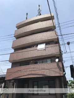 リバーサイドビルの画像