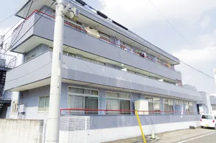 富田マンションの画像