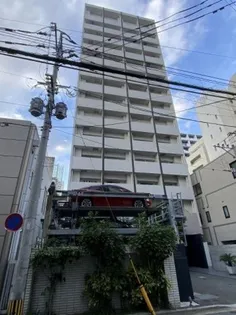 アソシアグロッツォ クアトロ博多の画像