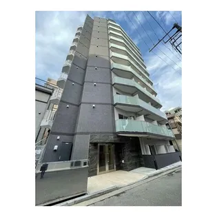 SHOKEN RESIDENCE東神奈川の画像