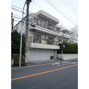倉井ビルの画像