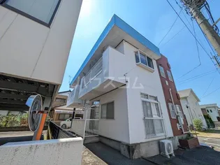 三樹ハイツ天川の画像
