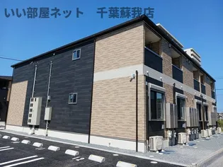 アズーロ Bの画像