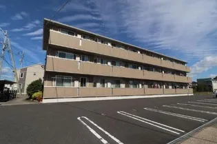 ラ カーサ ミーア A棟の画像