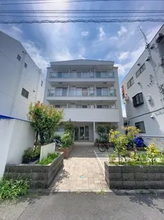 B'CASA MIYAMAEDAIRAの画像