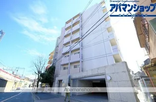 シティホームズ生駒駅前の画像