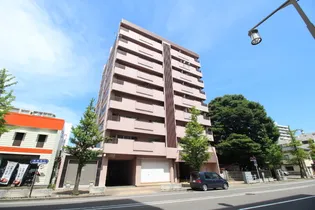パークサイド白山の画像