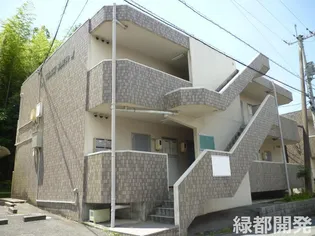 JRBハイツ湯田の画像