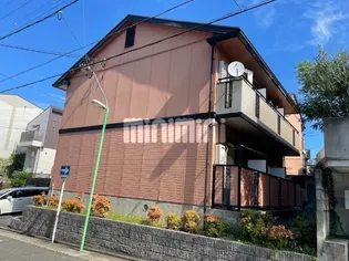 サニーコート向山B棟の画像