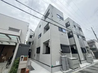 クオッカ都島の画像