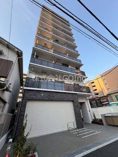 ROOTS YOKOHAMA YOSHINOCHOの画像