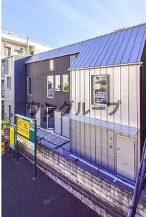 グランエッグス池袋要町の画像