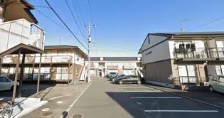 メゾン松尾【2階】の外観