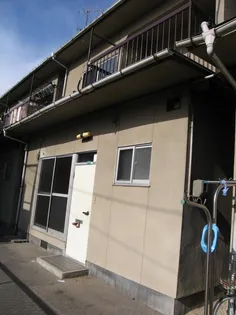 広島県福山市東川口町4【一戸建】の外観