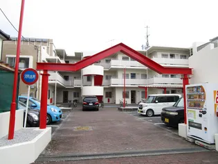 ブライトネス北鴻巣の画像