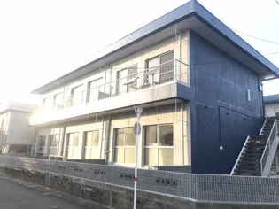 BLUE PEAK IIの画像