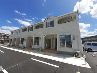 サンリバー黒川Bの画像