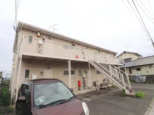 レジデンス松本の画像