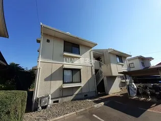 コーポ新稜 Bの画像