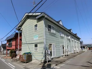 エステート城北の画像