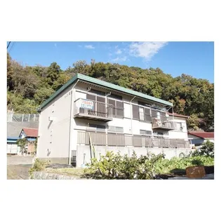 コーポ高田の画像