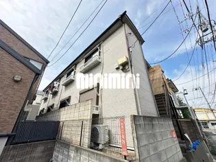 和泉フラットの画像