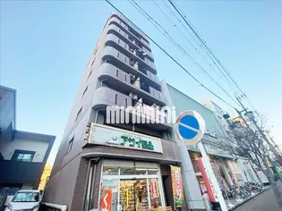 LE BOIS DE神宮の画像