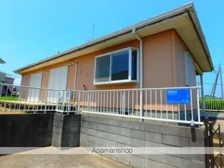 茨城県鹿嶋市大字宮津台【一戸建】の外観