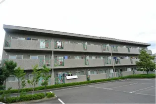 プレイスコート住吉の画像