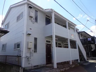 メゾン石田の画像