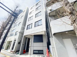 COCOCUBE北千住II【2階】の外観