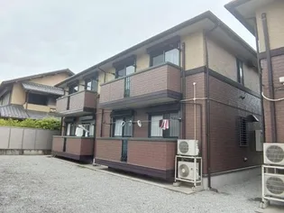 コーポマリーナ Aの画像