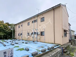 桃ヶ丘アパートB棟の画像