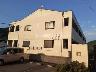 ヴィラ長良の画像