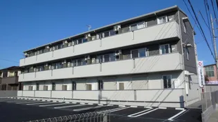 エル カミーノ城南の画像