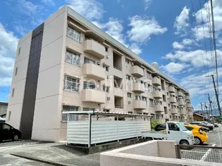 第1コーポ浜田の画像