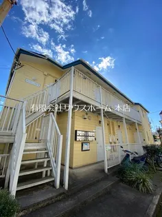 ガーデンハイツ秀の画像