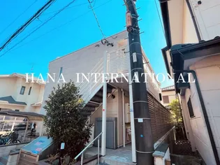 レオネクストシンコーポ浦安の画像