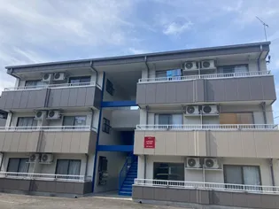 レジデンス秀幸の画像