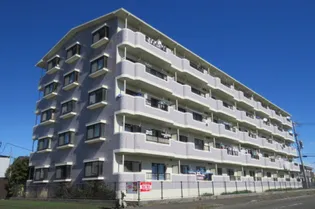 パークホームズ壱番館の画像