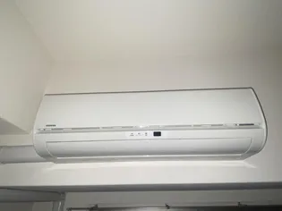 エスプレイス神戸ハーバーウエスト【2階】の内装