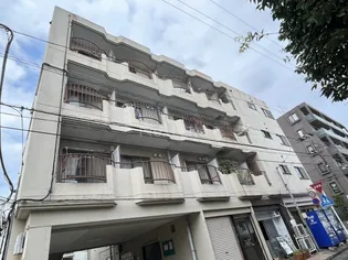ヴィラ東林間の画像