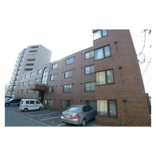 アメニティハイムの画像