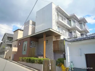 ビオレータ宝塚の画像