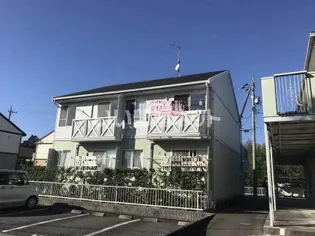 アメニティ亀山II Eの画像