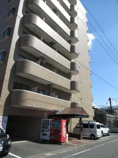 グランピア長崎【10階】の外観