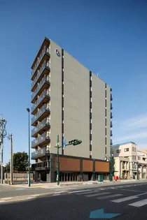 埼玉県川越市中原町1【マンション】の外観