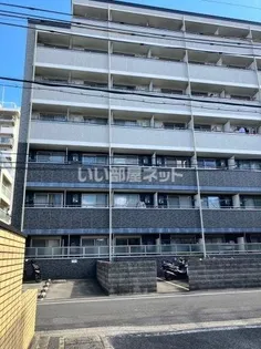 フラッティ壬生坊城の画像